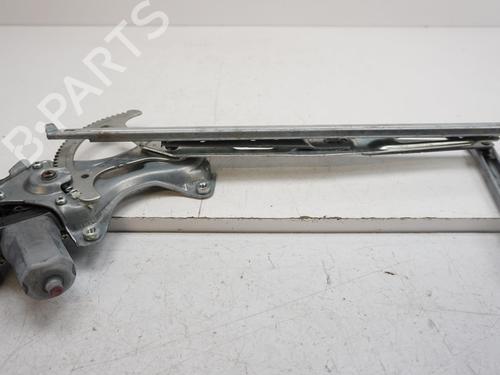 Front right window mechanism TOYOTA RAV 4 IV (_A4_) 2.0 D (WWA42_) | BP18194996C23 