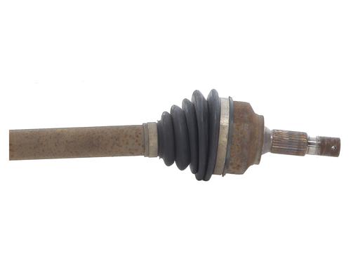 Used Left front driveshaft Left front driveshaft PEUGEOT 508 SW I (8E_) 1.6 HDi (115 hp) 31382201 31382201