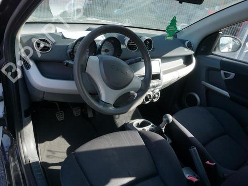 Starter SMART FORFOUR (454) 1.1 (454.033) | BP18172247M8 - Image 12