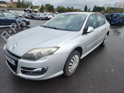 Engine RENAULT LAGUNA III (BT0/1) 2.0 dCi (BT07, BT0J, BT14, BT1A, BT1S) | BP29863347M1