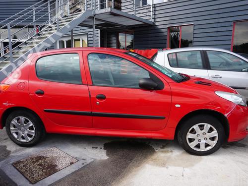 Climate control PEUGEOT 206+ (2L_, 2M_) 1.4 i | BP18177483I5 