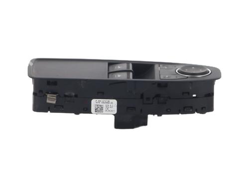 Left front window switch RENAULT CLIO V (B7_) 1.5 Blue dCi 100 (B7AD) | BP31025629I27