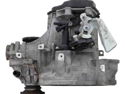 Gearbox SKODA FABIA II (542) 1.6 TDI | BP24551045M3 