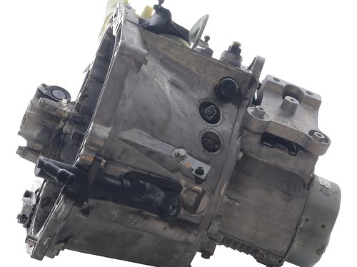 Gearbox PEUGEOT 207 (WA_, WC_) 1.6 HDi | BP28089819M3 