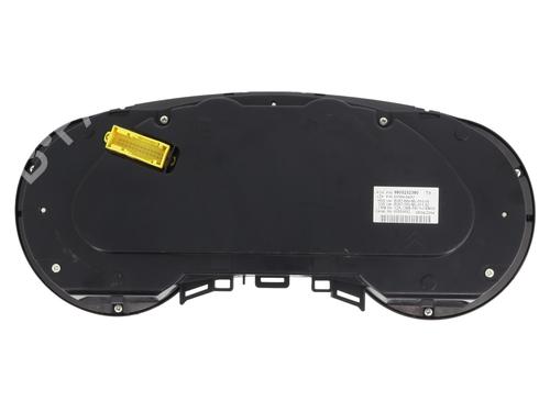 Instrument cluster PEUGEOT 3008 I MPV (0U_) 1.6 HDi | BP25033440C47 