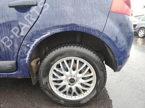 Engine DACIA SANDERO 1.4 (BS0C, BS0A, BS0G, BS1F, BS0E) | BP30592430M1  - Image 22