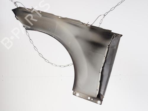 Right front fenders MERCEDES-BENZ C-CLASS (W204) C 250 CDI (204.003) | BP18194574C42 