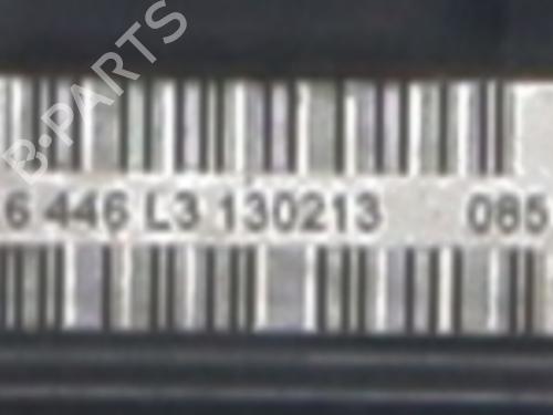 ABS pump PEUGEOT 308 I (4A_, 4C_) 1.6 HDi | BP20660198M43 