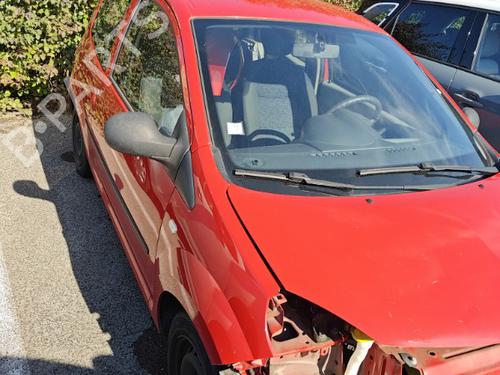 Display RENAULT TWINGO II (CN0_) 1.2 (CN0D) | BP29608331C48 - Image 6