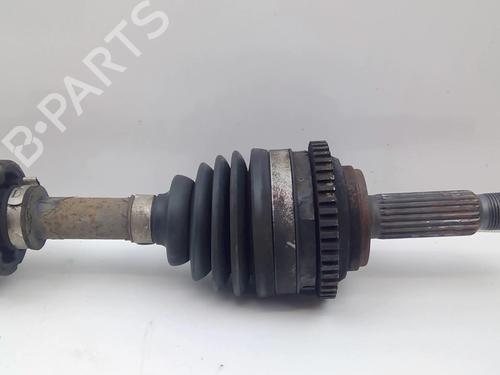 Used Right front driveshaft Right front driveshaft CHEVROLET KALOS [2005-2026] 19701123 19701123