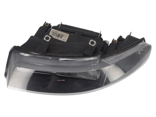 Left headlight SEAT LEON (1M1) 1.6 16 V | BP37745328C28 - Image 5