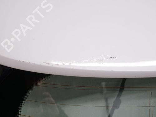 Bakluke CC/Kombi-Kupé RENAULT MEGANE IV Hatchback (B9A/M/N_) 1.5 dCi 110 (B9A3) (110 hp) 18181554