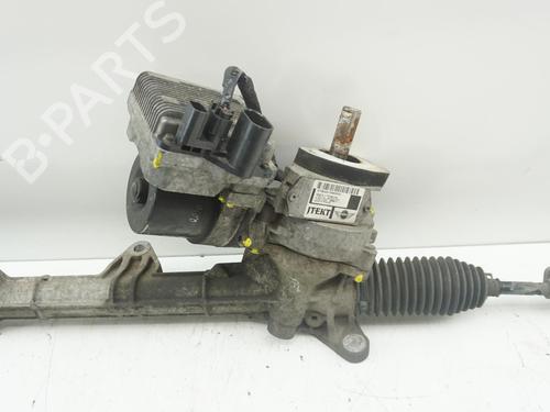 Used Steering rack Steering rack MINI MINI (R56) Cooper (120 hp) 19709627 19709627