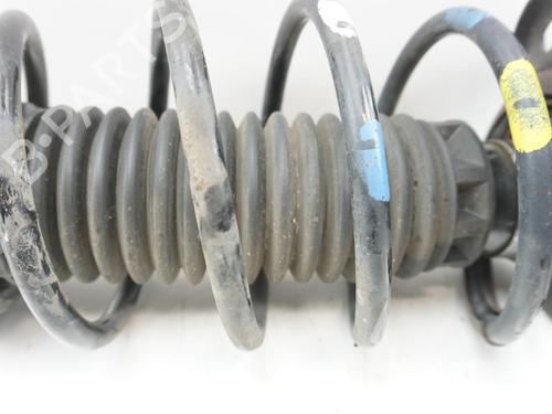 Used Left front shock absorber Left front shock absorber CITROËN C3 II (SC_) 1.0 VTi 68 (68 hp) 18172218 18172218