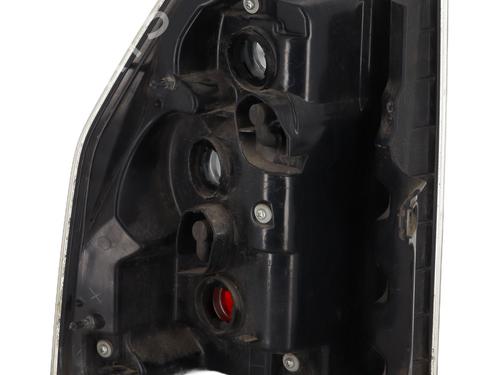 Left taillight MITSUBISHI PAJERO IV Van (V9_, V8_, V8_V) 3.2 TD 4WD (V88V, V98V) | BP19731219C34 