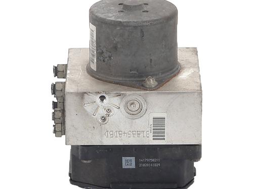ABS pump MINI MINI (R56) Cooper D | BP27176953M43
