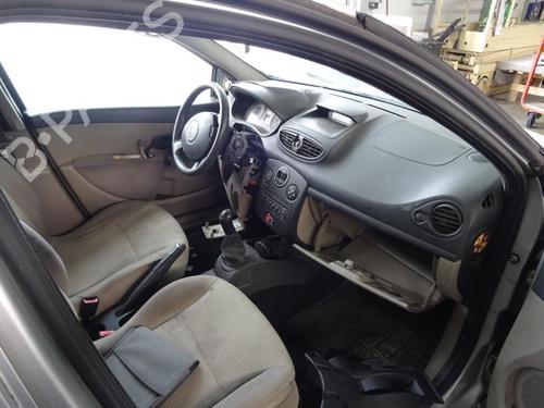 AC compressor RENAULT CLIO III (BR0/1, CR0/1) 1.5 dCi (BR17, CR17) | BP18193382M34