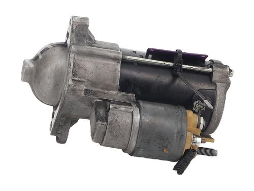 Starter RENAULT CLIO IV (BH_) 1.5 dCi 110 | BP27171408M8 - Image 2