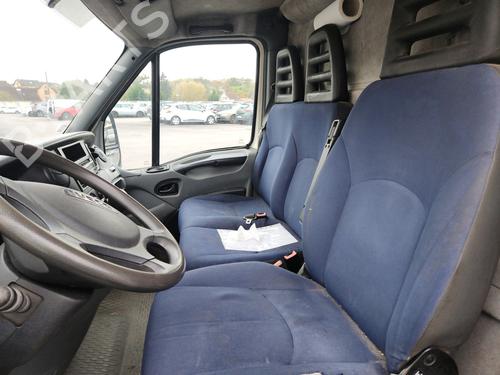Right front seat IVECO DAILY IV Van 35C10, 35S10 | BP31096835C16 - Image 9