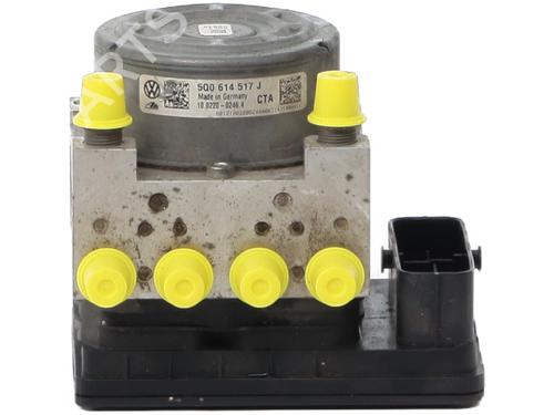 ABS Bremseaggregat SEAT LEON (5F1) 2.0 TDI (150 hp) 22340949