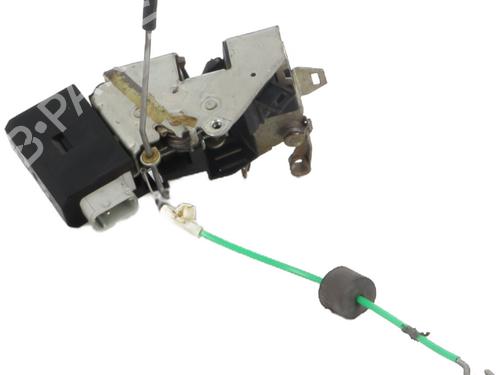 Rear right lock BMW 5 (E39) 525 tds | BP19520352C99 