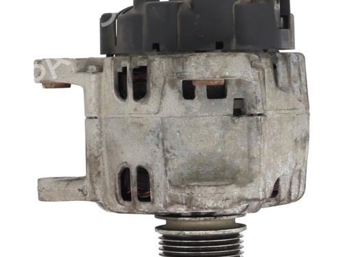 Alternator DACIA DUSTER (HS_) 1.5 dCi 4x4 (HSMC, HSMD) | BP25285443M7 - Image 3