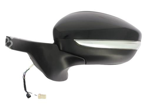 Retrovisor esquerdo CITROËN C3 III (SX) 1.2 PureTech 82 | BP36948106C26 - Image 6
