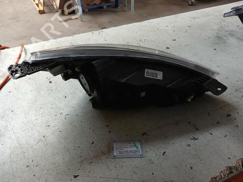 Left headlight FORD FOCUS IV (HN) | BP37248854C28 - Image 4