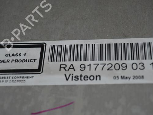Radio BMW 1 (E81) 116 i | BP18180718E6 