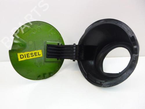 Fuel flap CITROËN C2 (JM_) 1.4 HDi | BP18179350C131 