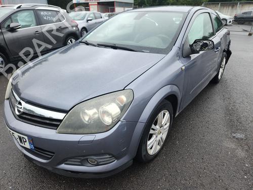AC-Styringsenhed/Manøvreenhed OPEL ASTRA H GTC (A04) 1.9 CDTi (L08) | BP30103861I5 