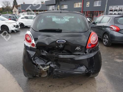 Alternator FORD KA (RU8) 1.2 | BP18188013M7 