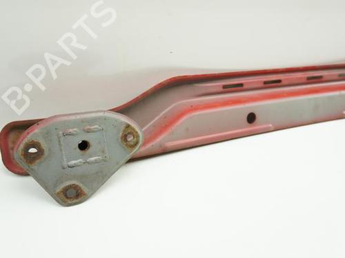 Rear bumper reinforcement CITROËN C1 (PM_, PN_) 1.0 | BP18185438C73 
