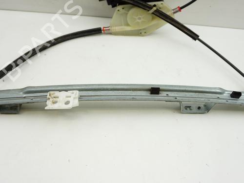 Used Front right window mechanism Front right window mechanism 18192576 18192576