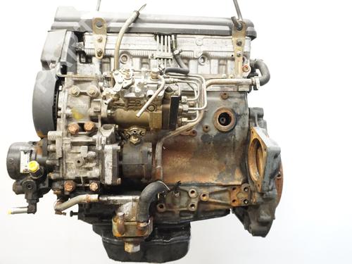 Used Engine RENAULT MASTER I Van (T__) 28-35 2,5 D (75 hp) 21263642