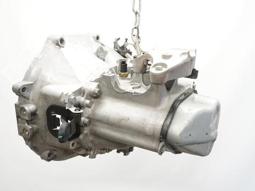 Gearbox PEUGEOT 208 I (CA_, CC_) 1.2 VTI 82 | BP18181324M3 