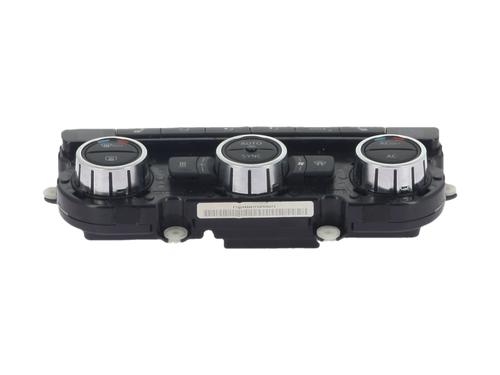 Climate control VW PASSAT B7 Variant (365) 2.0 TDI | BP39585097I5 - Image 3