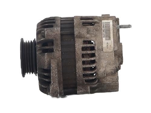 Alternator CHEVROLET MATIZ (M200, M250) 0.8 | BP28130136M7 