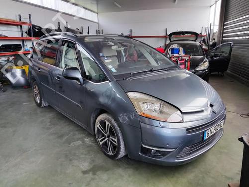 AC compressor CITROËN C4 Grand Picasso I (UA_) 2.0 HDi 138 | BP18174940M34 