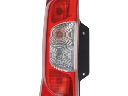 Used Left taillight CITROËN NEMO Box Body/MPV (AA_) 1.4 HDi (68 hp) 29329657