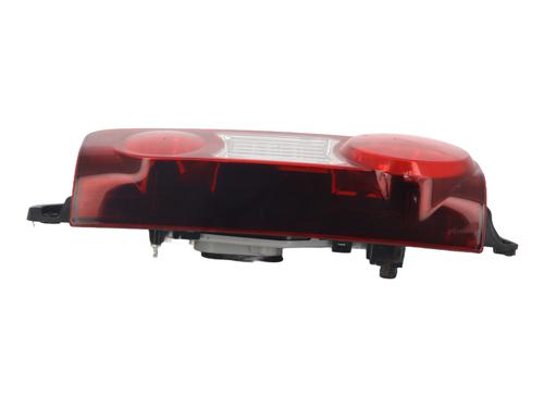 Used Left taillight Left taillight CITROËN BERLINGO Box Body/MPV (B9) 1.6 HDi / BlueHDi 75 (75 hp) 34365455 34365455