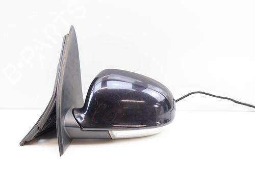 Used Left mirror VW GOLF V (1K1) 1.9 TDI (105 hp) 18176245