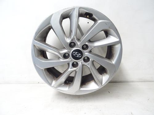 Used Rim Rim HYUNDAI TUCSON (TL, TLE) 1.7 CRDi (116 hp) 32093507 32093507