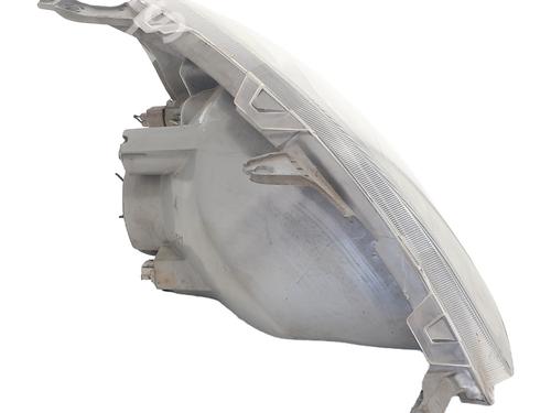 Left headlight TOYOTA YARIS (_P1_) 1.0 (SCP10_, SCP10R) | BP27545054C28 