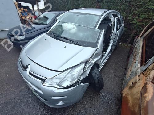 Right headlight CITROËN C3 II (SC_) 1.0 VTi 68 | BP32210903C29  - Image 11