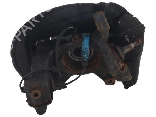 Used Left front steering knuckle Left front steering knuckle BMW X3 (E83) [2003-2011] 39727710 39727710