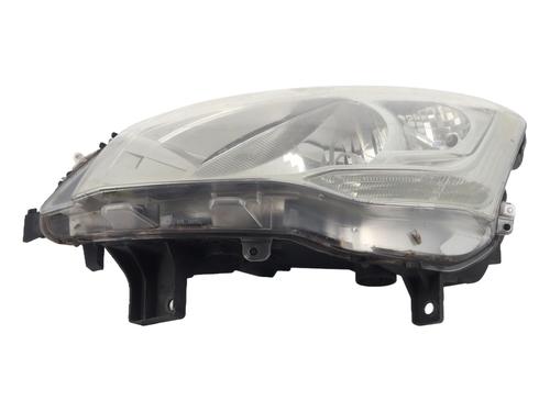 Left headlight CITROËN BERLINGO Box Body/MPV (B9) 1.6 HDi / BlueHDi 75 | BP33302028C28 - Image 4