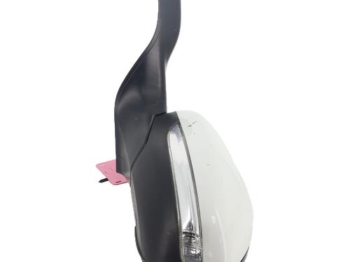 Left mirror PEUGEOT 208 I (CA_, CC_) 1.6 HDi / BlueHDi 75 | BP28329307C26 