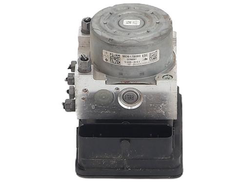 ABS pump DS DS 3 / DS 3 CROSSBACK (UR_, UC_, UJ_) 1.5 BlueHDi 130 (UCYHZR) | BP24619345M43  - Image 6
