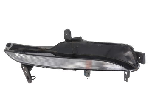 Used Left front indicator Left front indicator RENAULT MEGANE IV Hatchback (B9A/M/N_) 1.5 dCi 110 (B9A3) (110 hp) 23843344 23843344